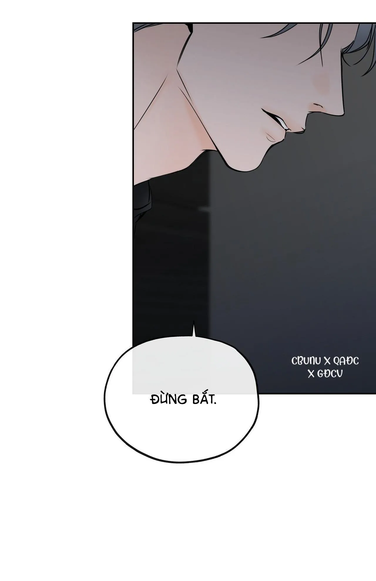 Hạ cánh cuối chân trời Chapter 12 Trang 42