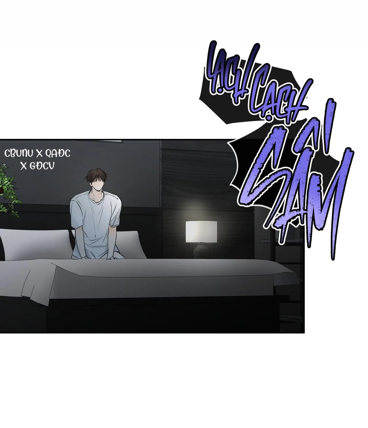 Hạ cánh cuối chân trời Chapter 12 Trang 55