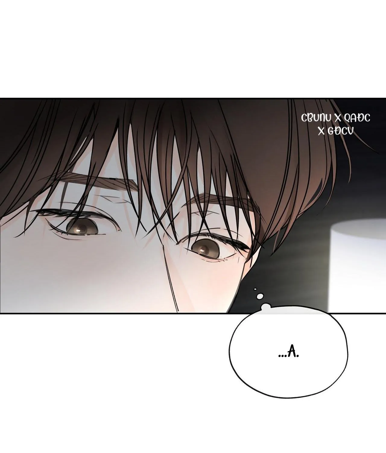 Hạ cánh cuối chân trời Chapter 12 Trang 56