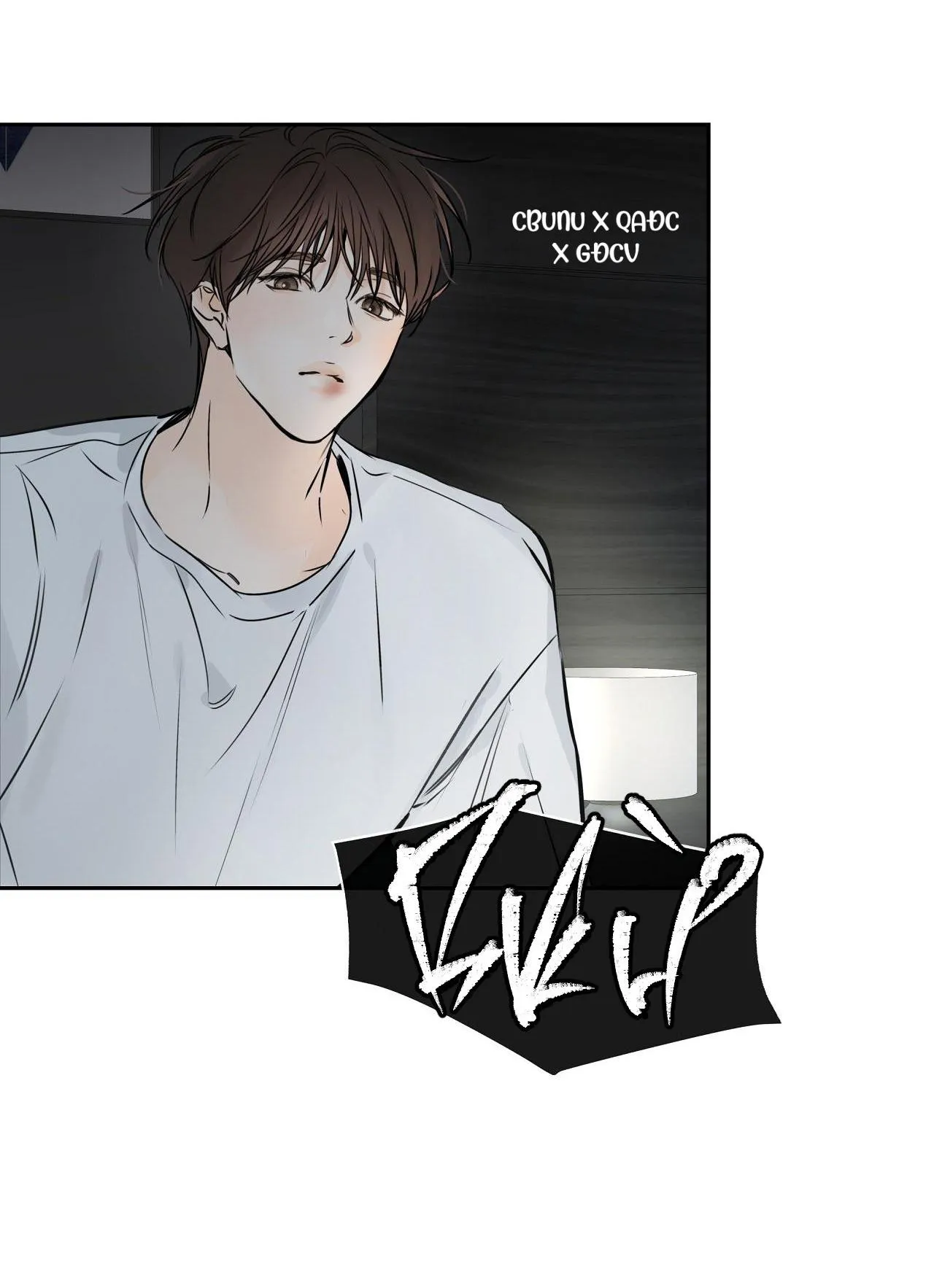 Hạ cánh cuối chân trời Chapter 12 Trang 59