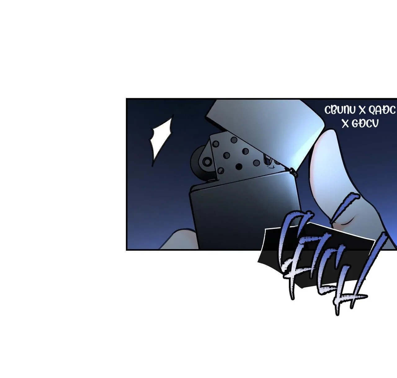 Hạ cánh cuối chân trời Chapter 12 Trang 62