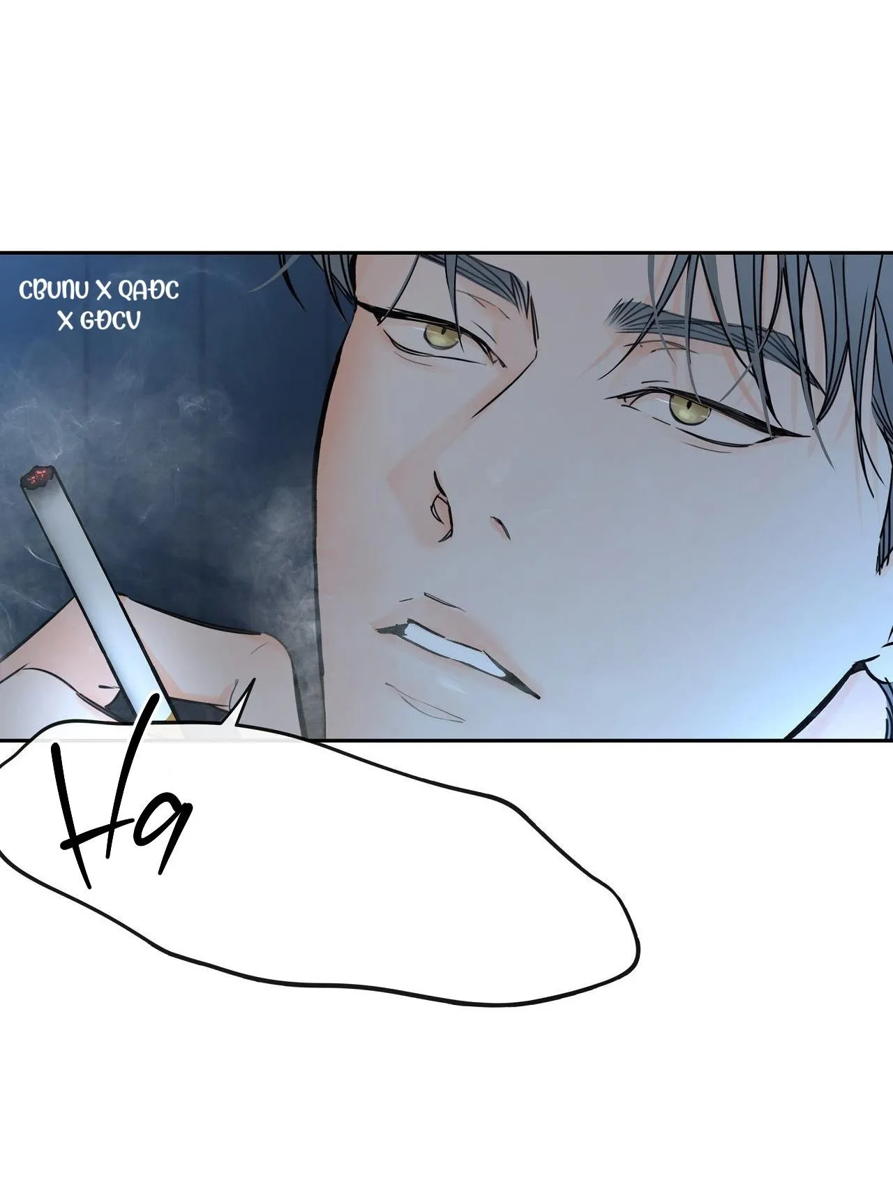 Hạ cánh cuối chân trời Chapter 12 Trang 65