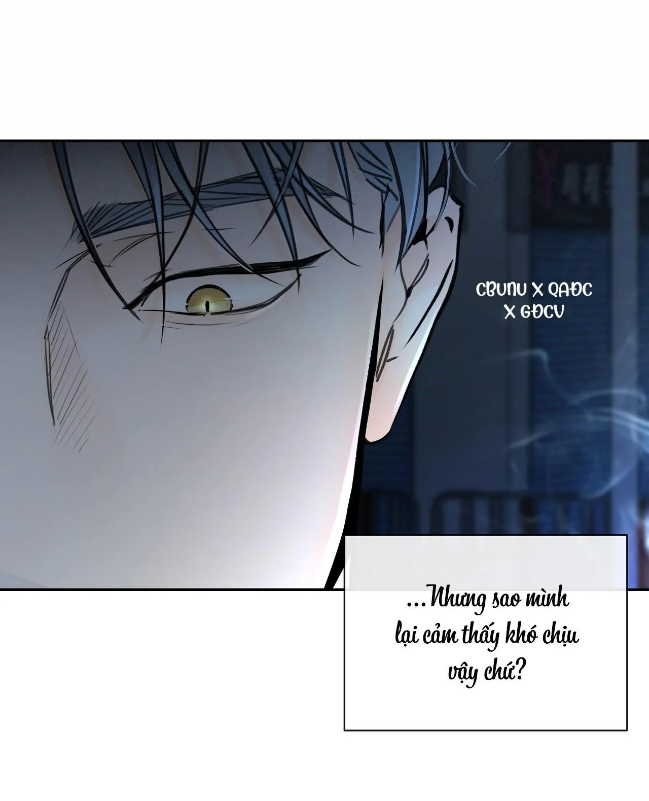 Hạ cánh cuối chân trời Chapter 12 Trang 69