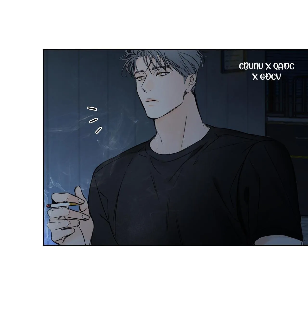 Hạ cánh cuối chân trời Chapter 12 Trang 71