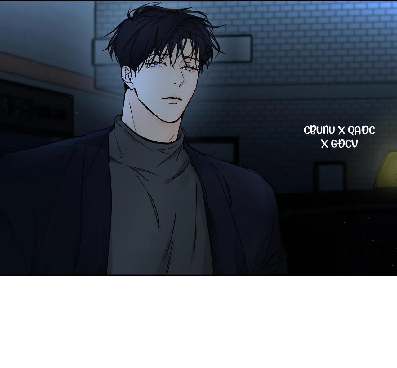 Hạ cánh cuối chân trời Chapter 12 Trang 73