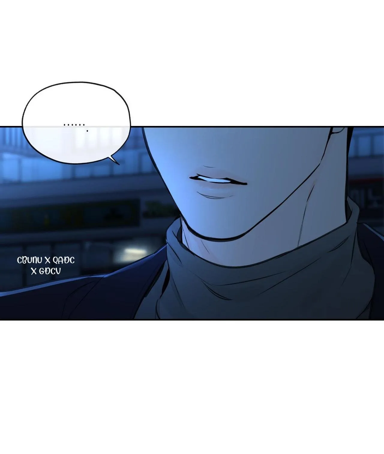 Hạ cánh cuối chân trời Chapter 13 Trang 6