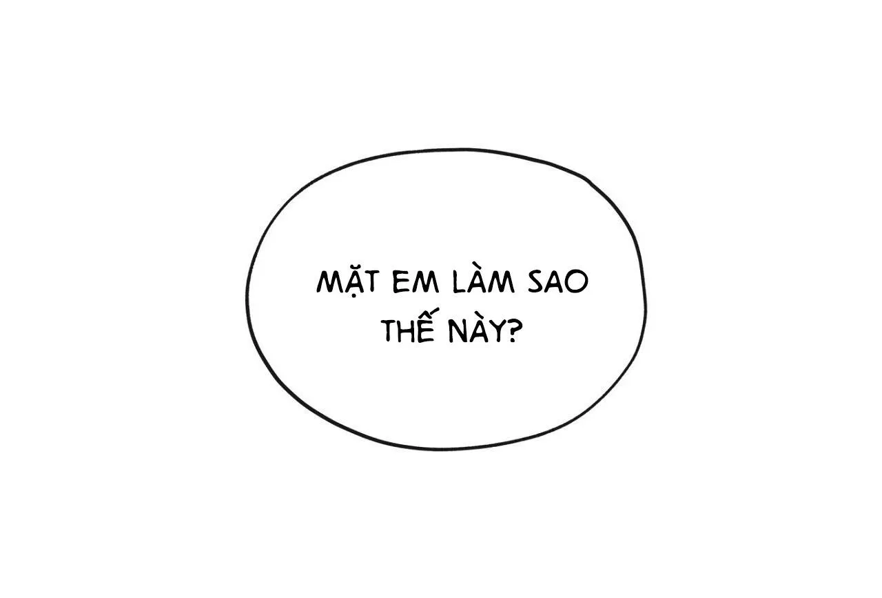 Hạ cánh cuối chân trời Chapter 13 Trang 18