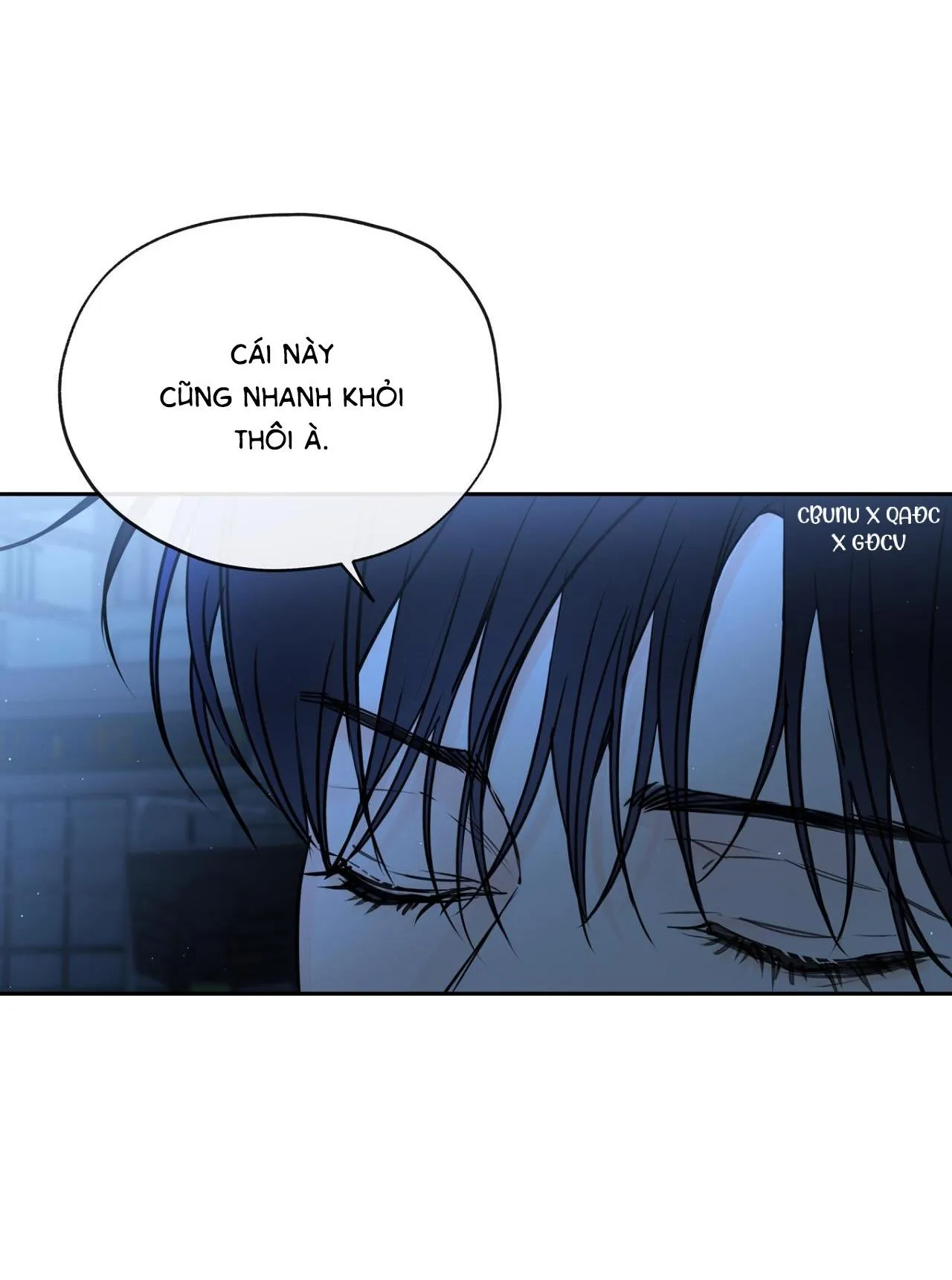 Hạ cánh cuối chân trời Chapter 13 Trang 30