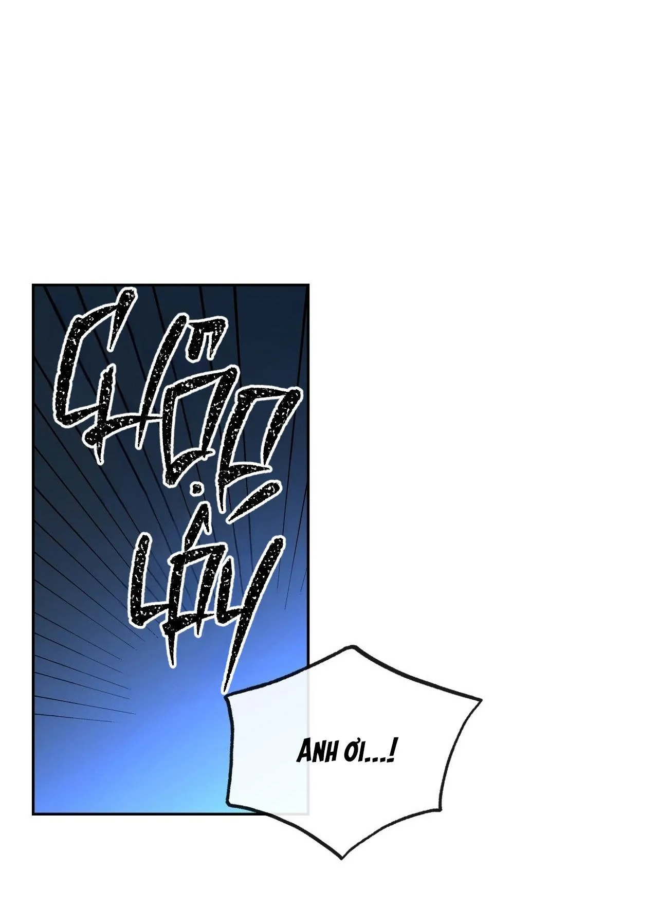 Hạ cánh cuối chân trời Chapter 13 Trang 44