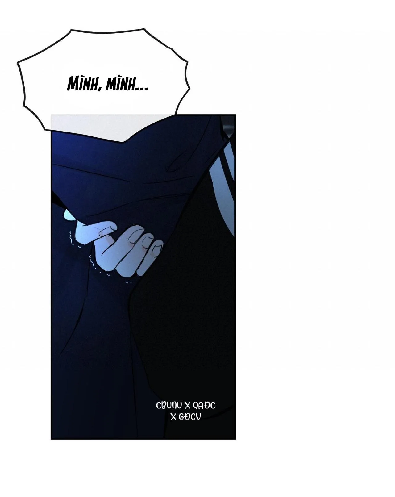 Hạ cánh cuối chân trời Chapter 13 Trang 48