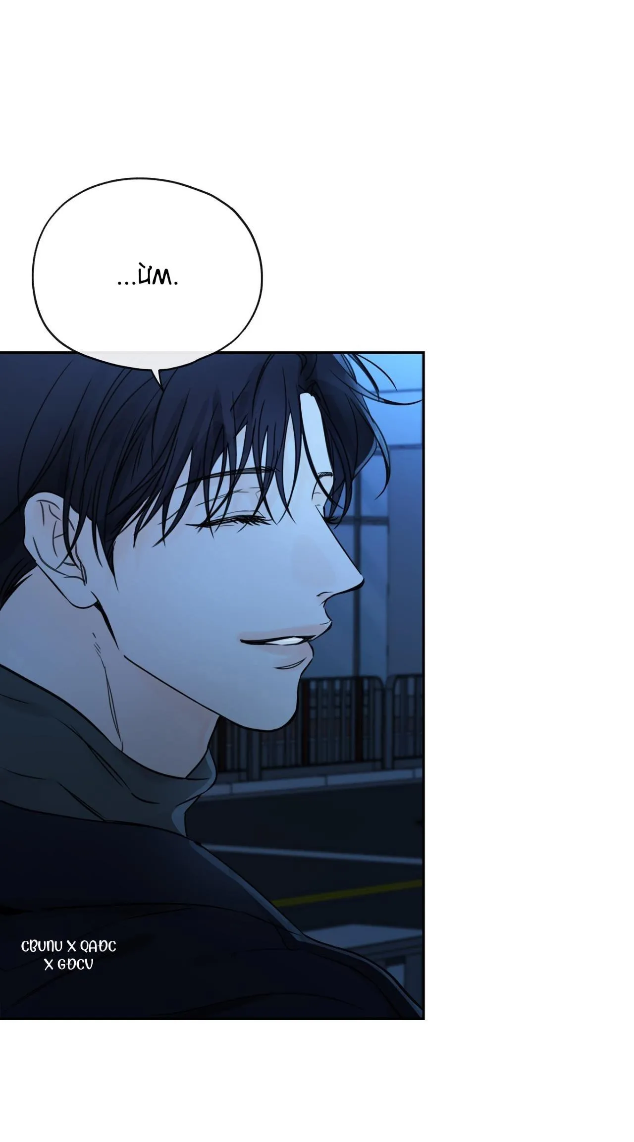 Hạ cánh cuối chân trời Chapter 13 Trang 50