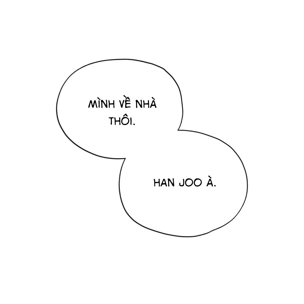 Hạ cánh cuối chân trời Chapter 13 Trang 51