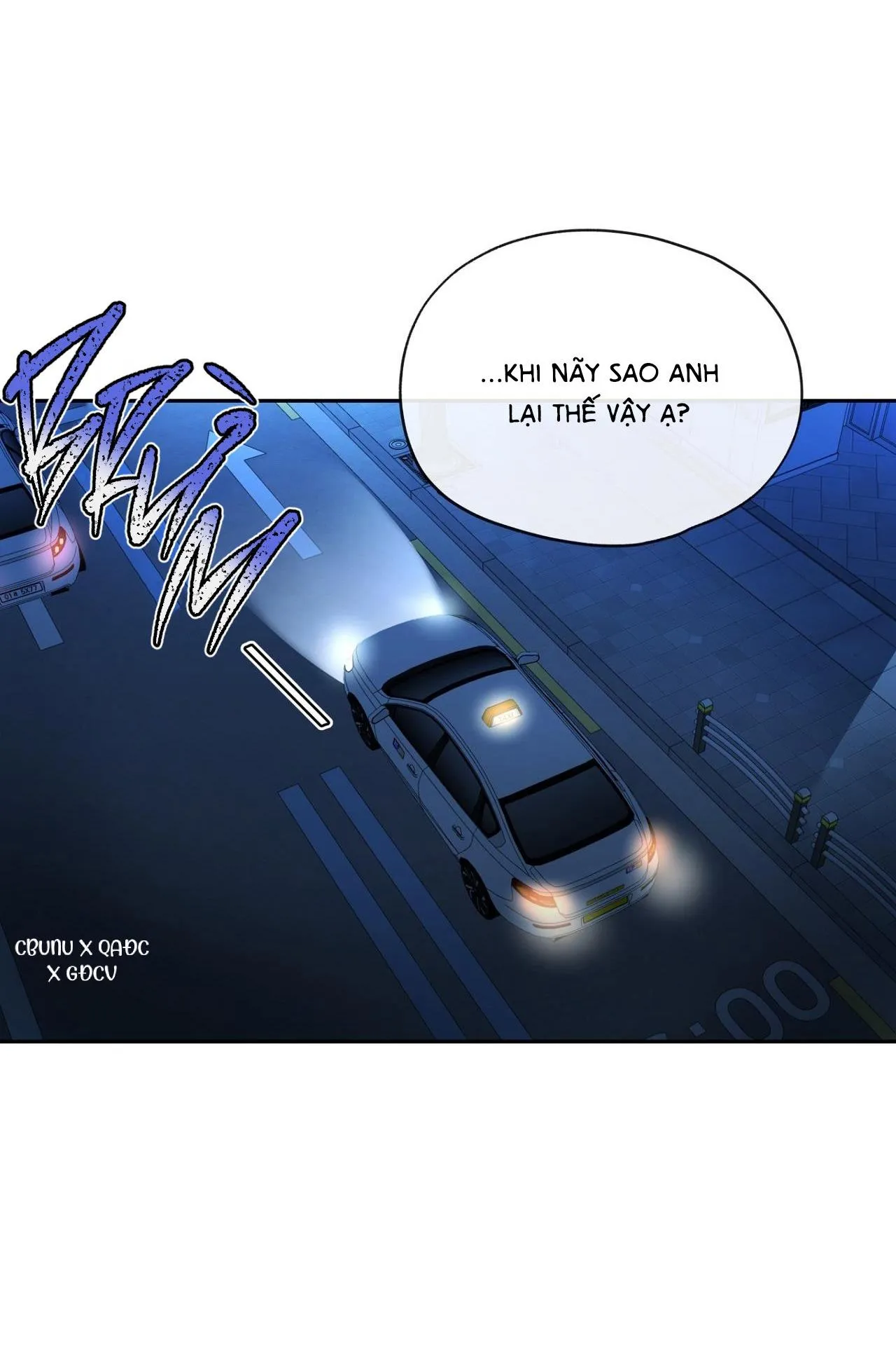 Hạ cánh cuối chân trời Chapter 13 Trang 56