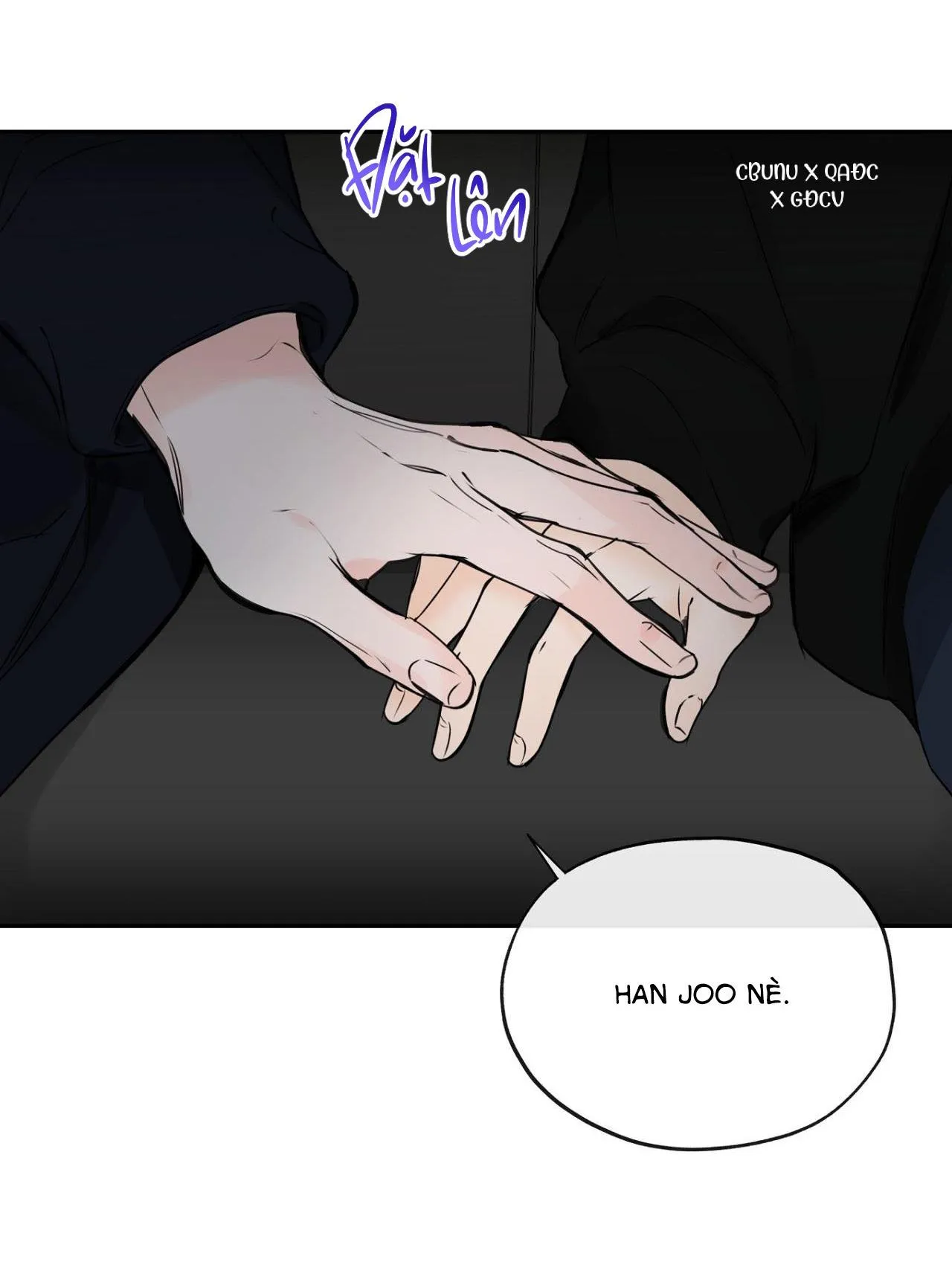 Hạ cánh cuối chân trời Chapter 13 Trang 61