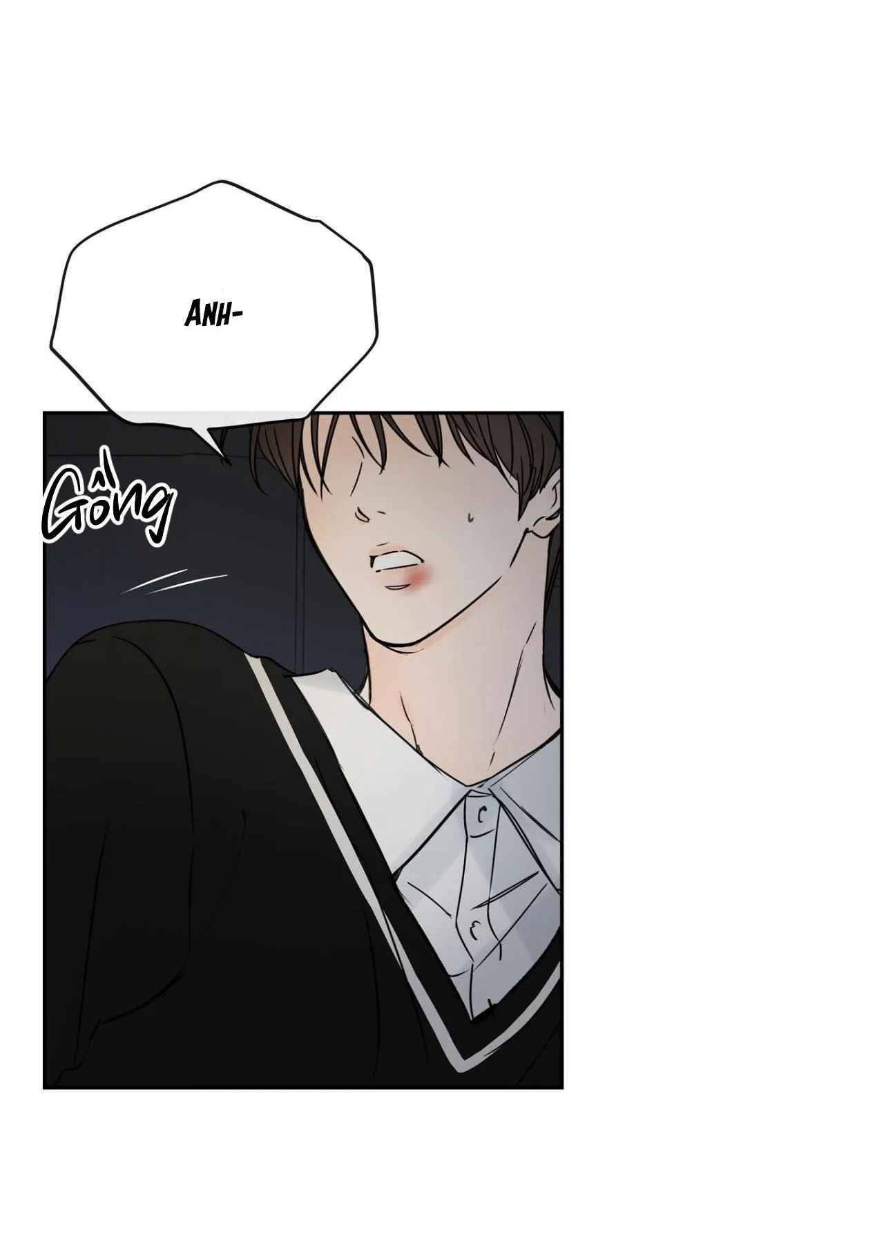 Hạ cánh cuối chân trời Chapter 13 Trang 72