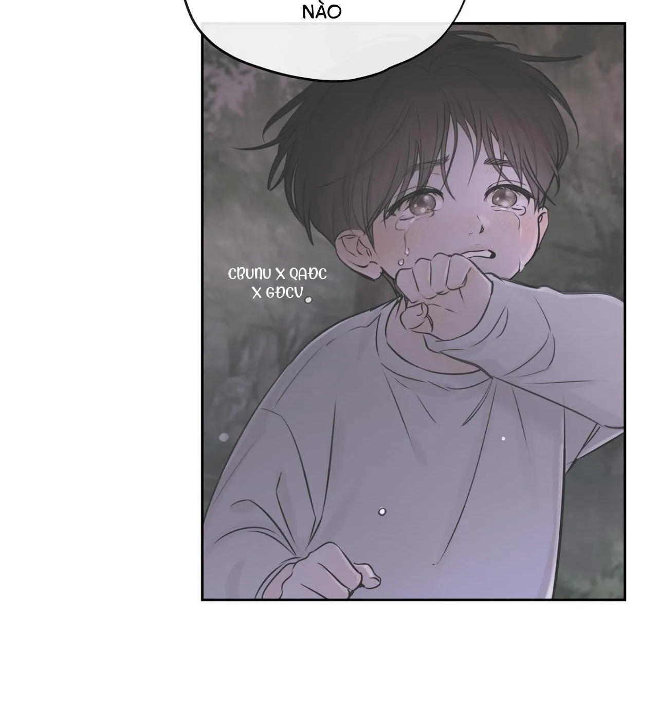 Hạ cánh cuối chân trời Chapter 13 Trang 76