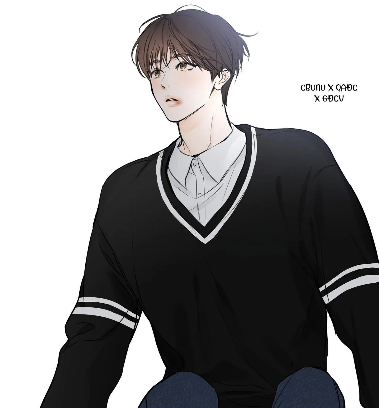 Hạ cánh cuối chân trời Chapter 13 Trang 78