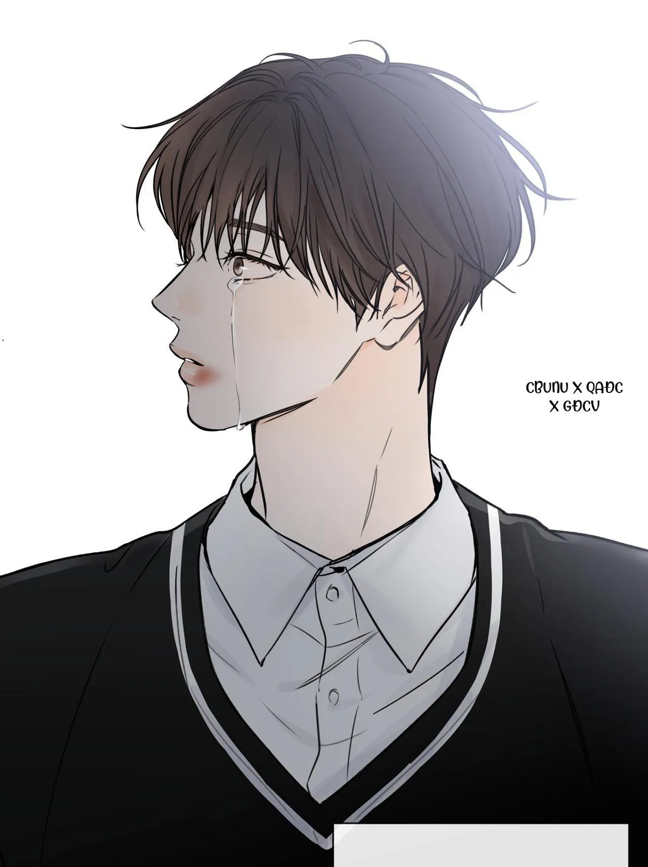 Hạ cánh cuối chân trời Chapter 13 Trang 84