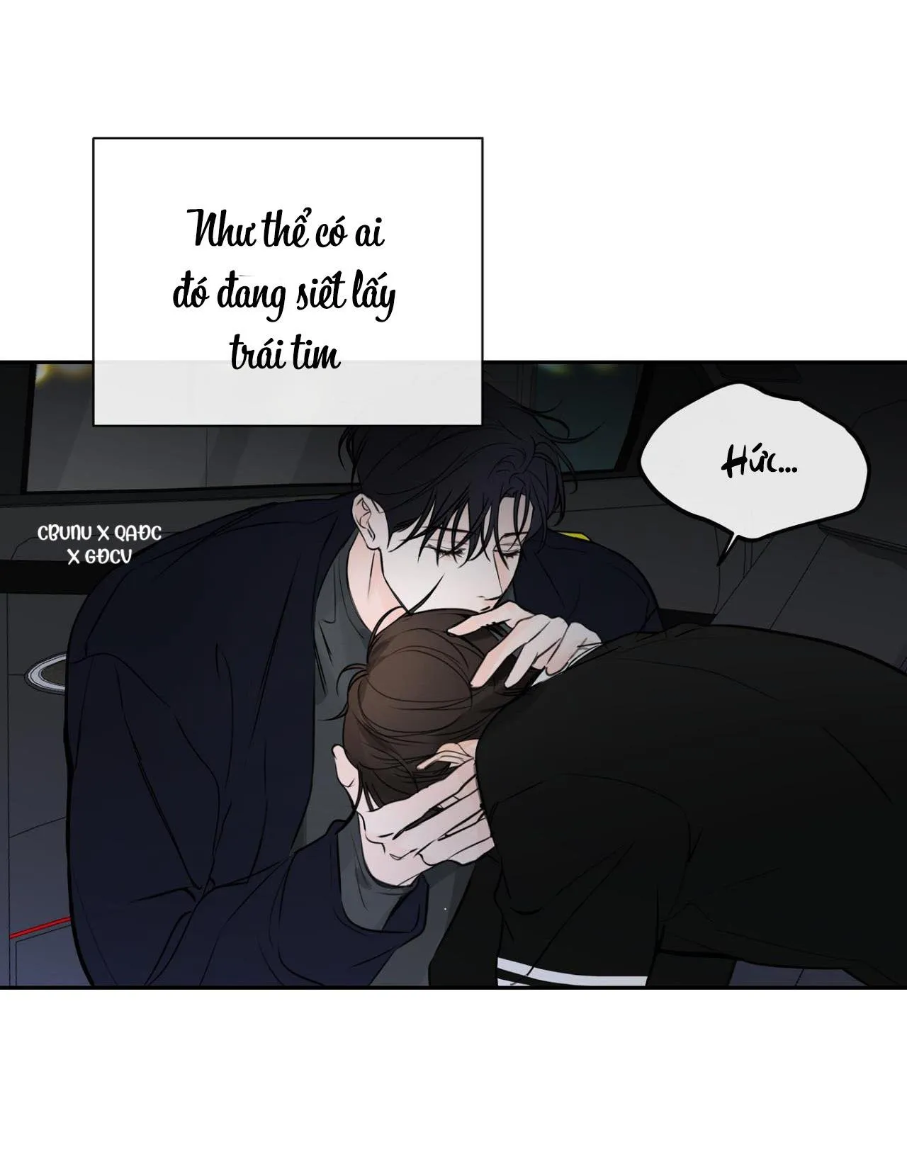 Hạ cánh cuối chân trời Chapter 13 Trang 89