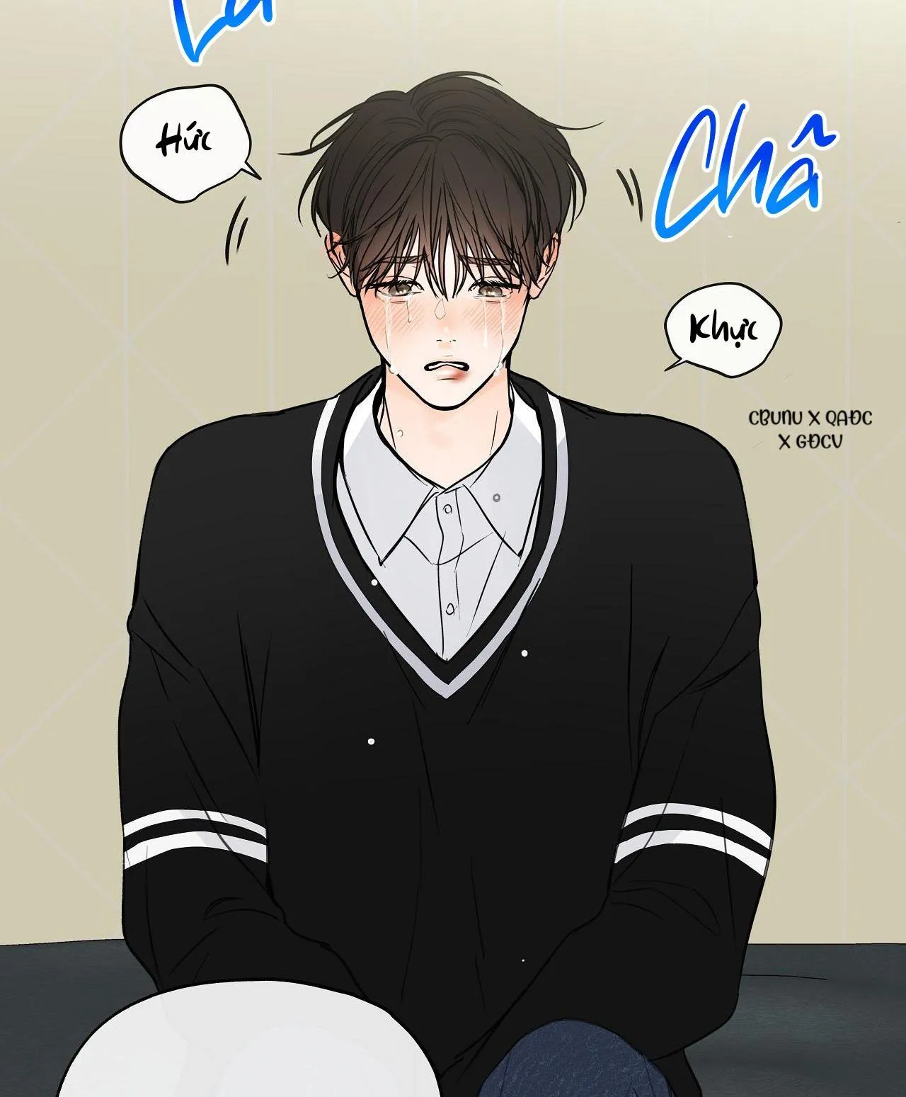 Hạ cánh cuối chân trời Chapter 13 Trang 92