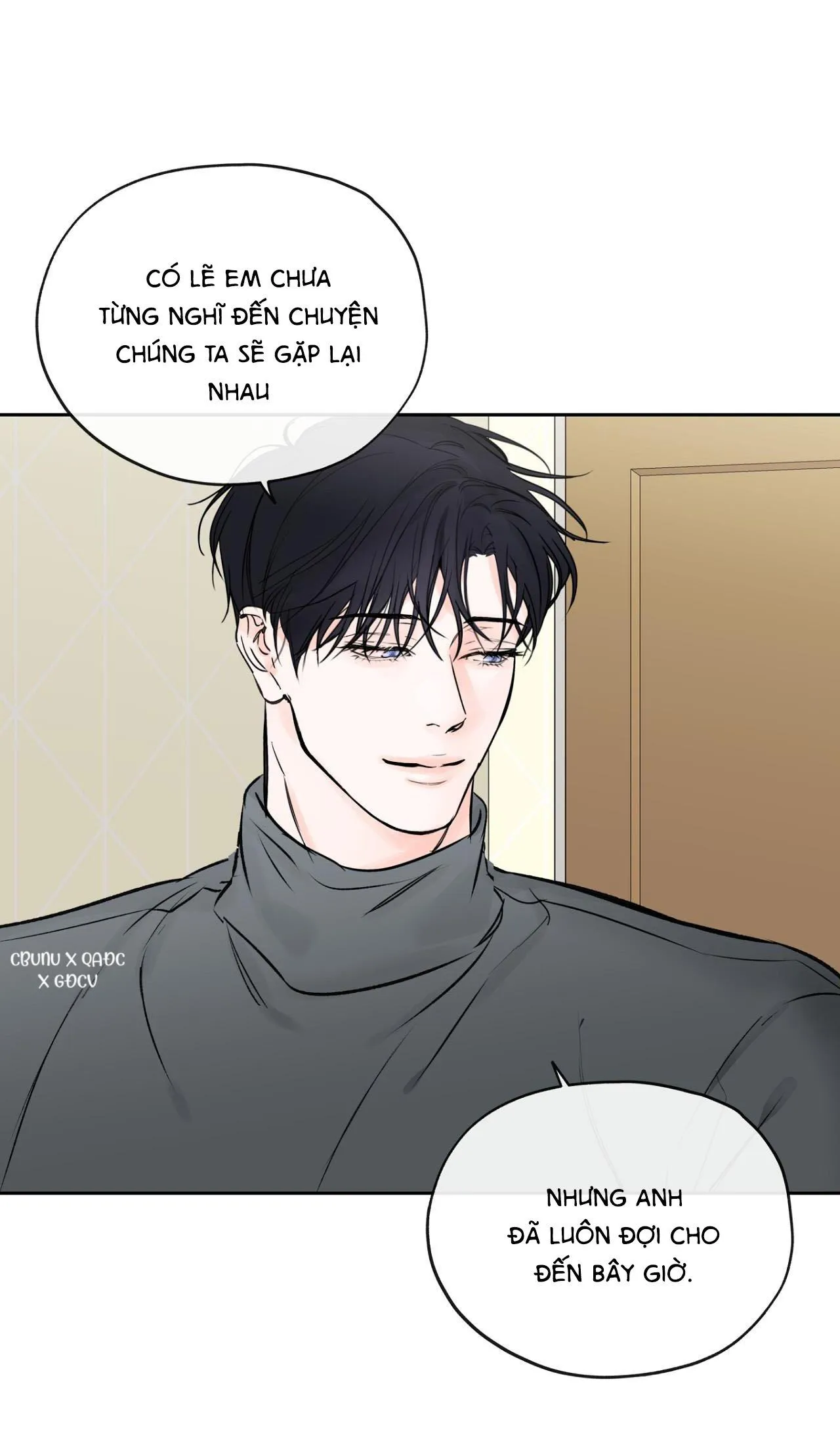 Hạ cánh cuối chân trời Chapter 13 Trang 98