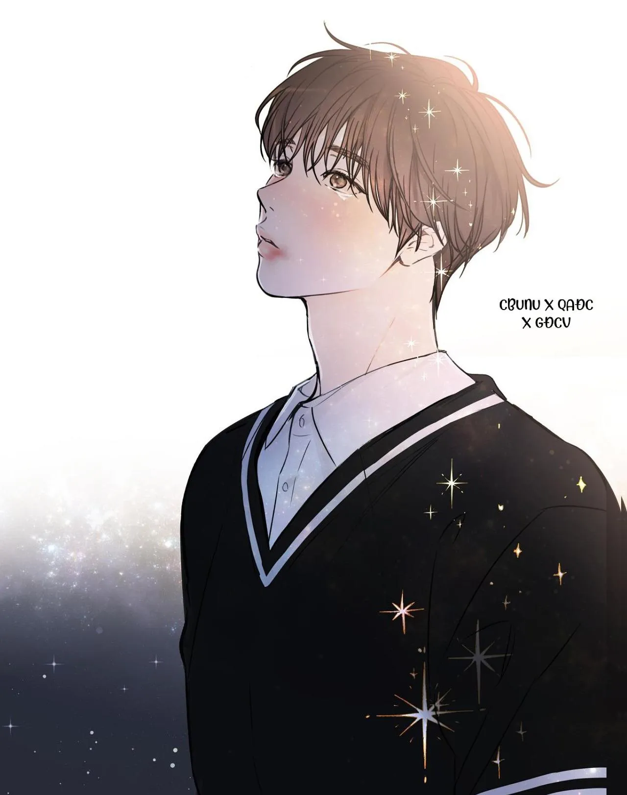 Hạ cánh cuối chân trời Chapter 13 Trang 100