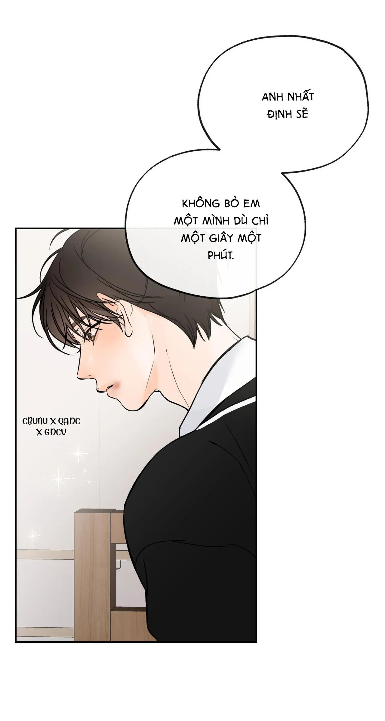 Hạ cánh cuối chân trời Chapter 13 Trang 106