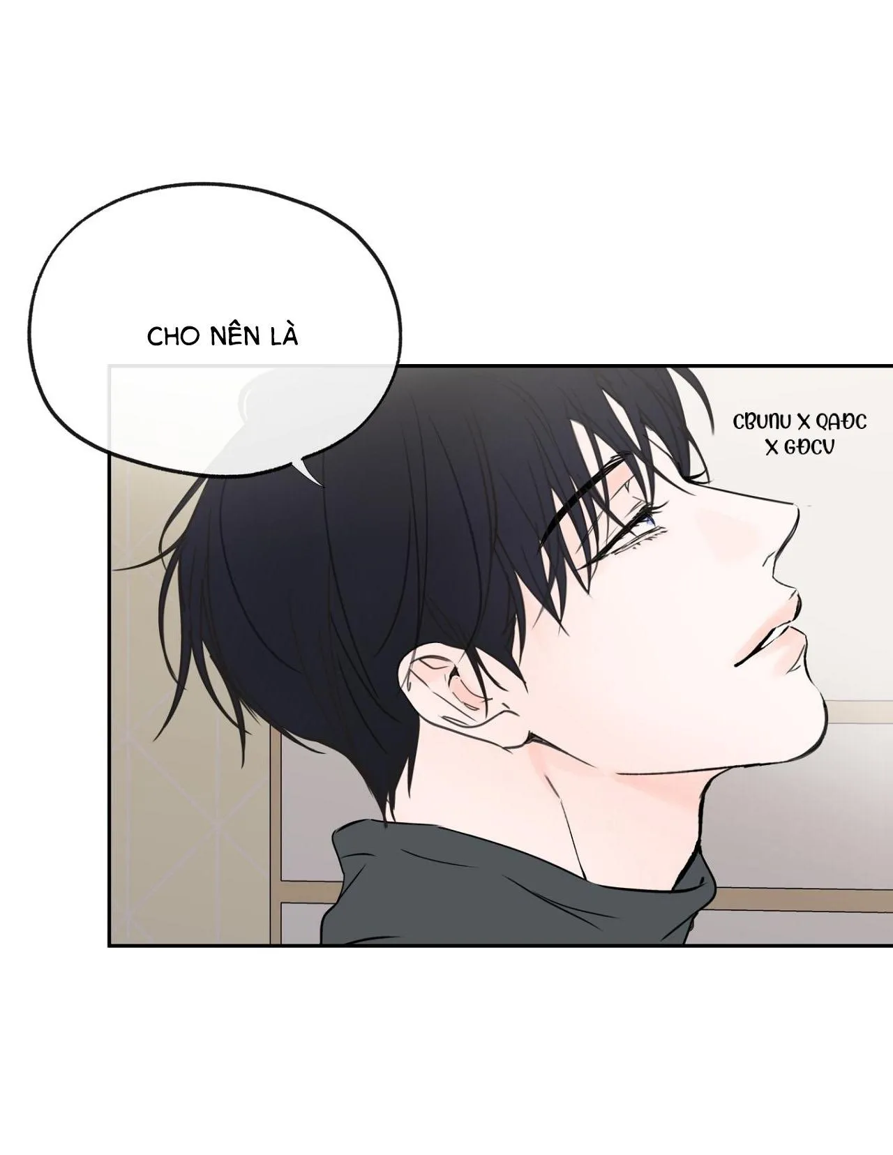 Hạ cánh cuối chân trời Chapter 13 Trang 107