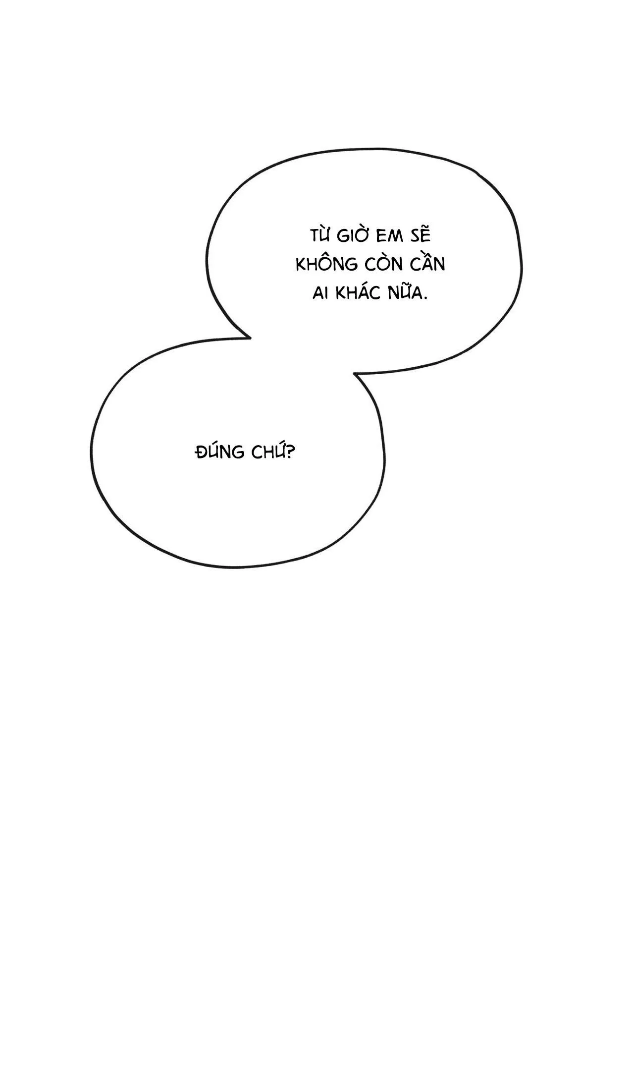 Hạ cánh cuối chân trời Chapter 13 Trang 108