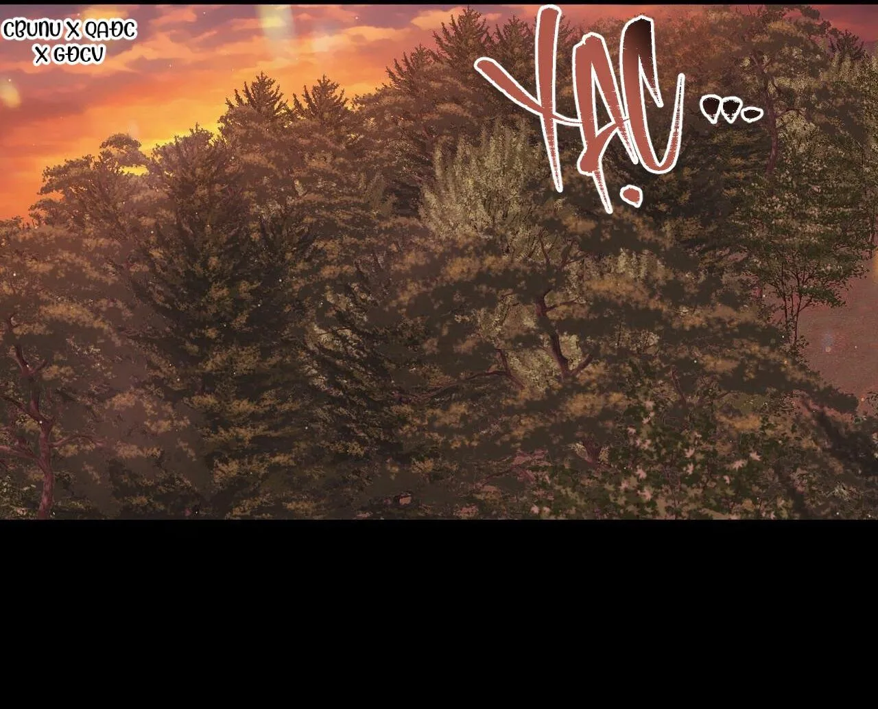 Hạ cánh cuối chân trời Chapter 14 Trang 6