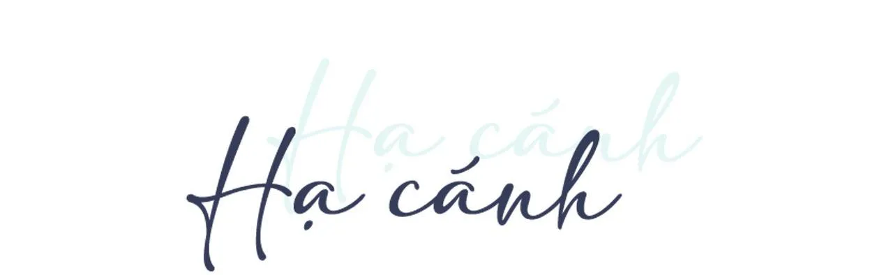 Hạ cánh cuối chân trời Chapter 14 Trang 12