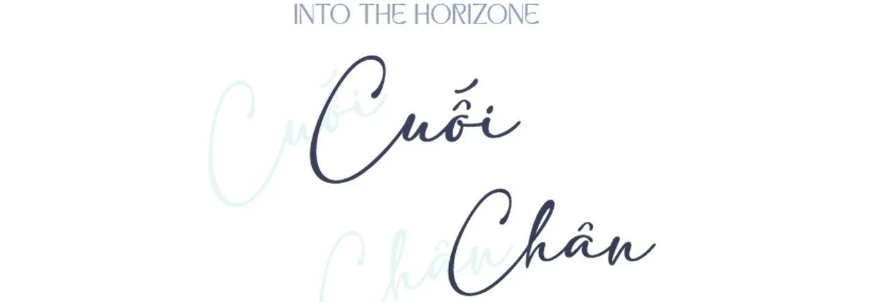 Hạ cánh cuối chân trời Chapter 14 Trang 13