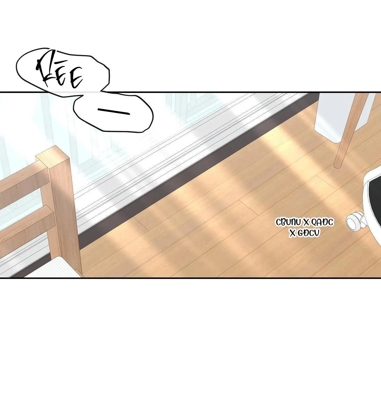 Hạ cánh cuối chân trời Chapter 14 Trang 16