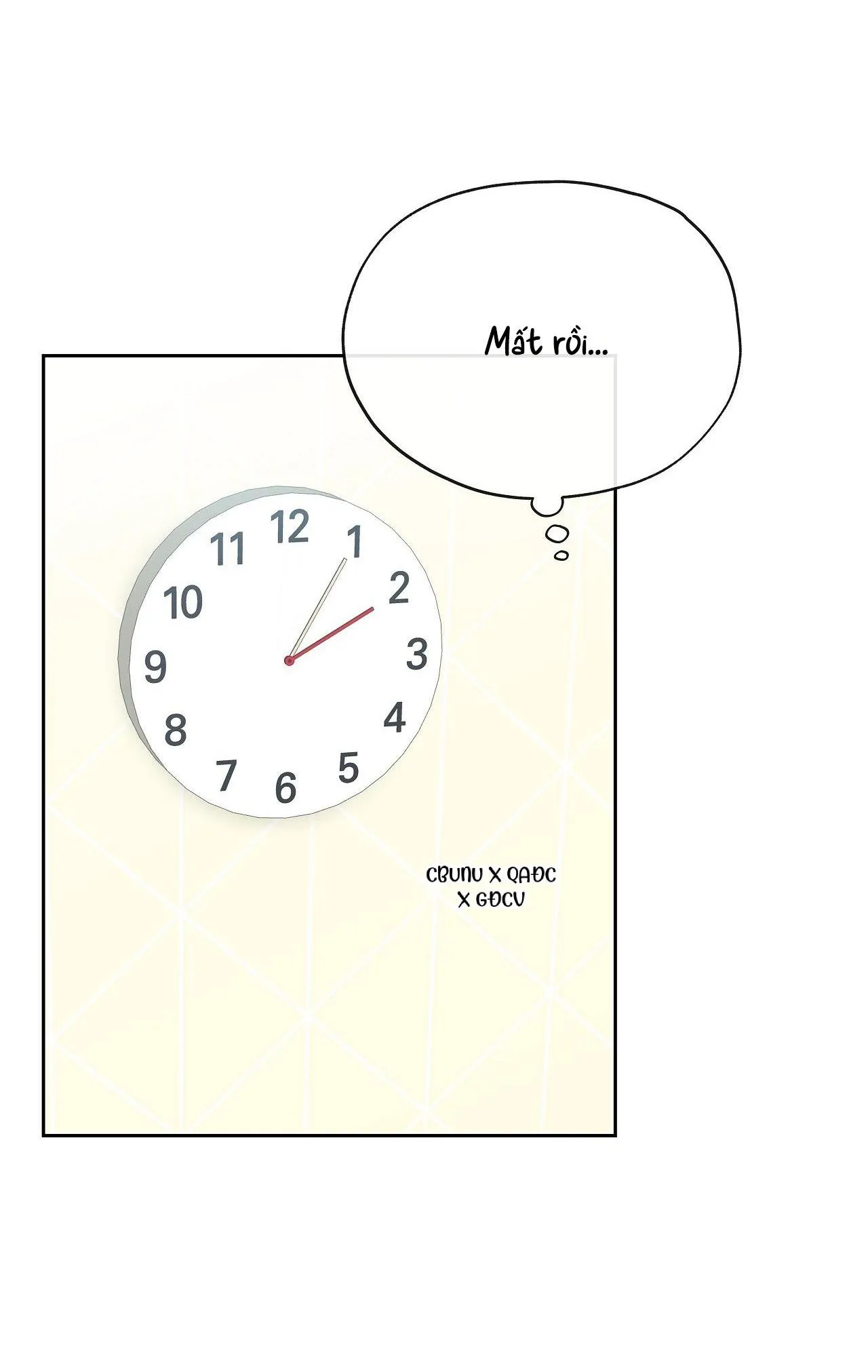 Hạ cánh cuối chân trời Chapter 14 Trang 22