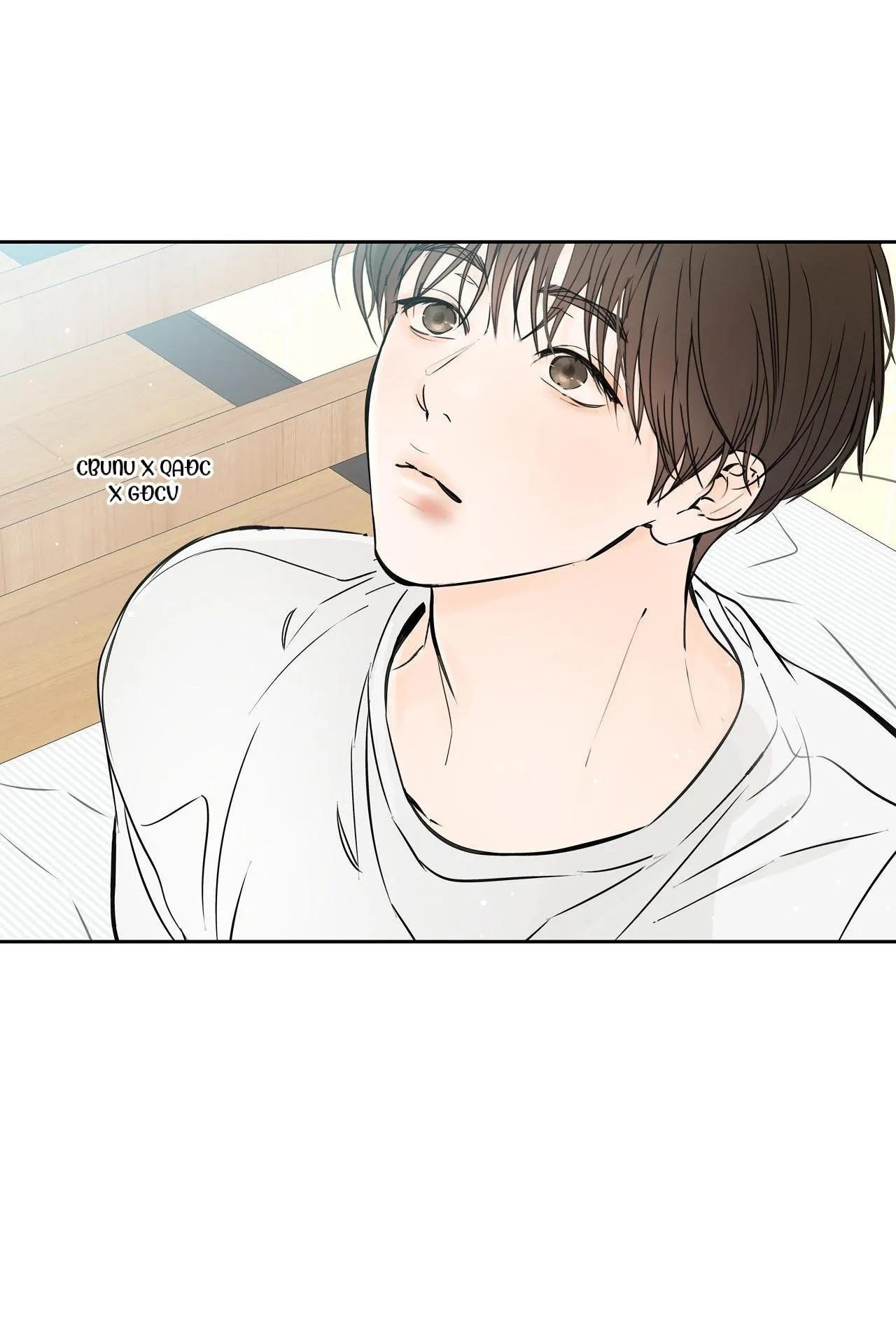 Hạ cánh cuối chân trời Chapter 14 Trang 23