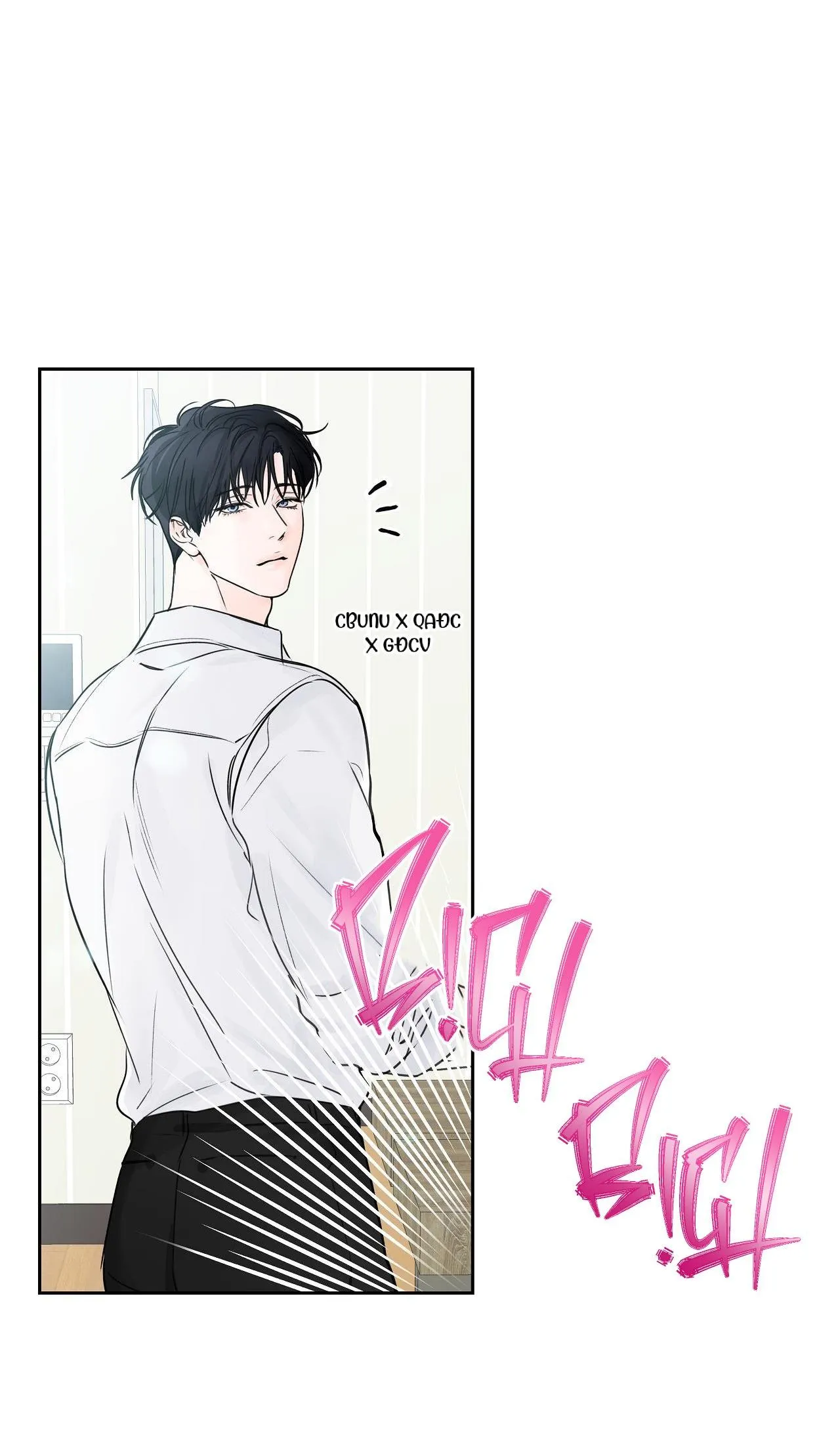 Hạ cánh cuối chân trời Chapter 14 Trang 24