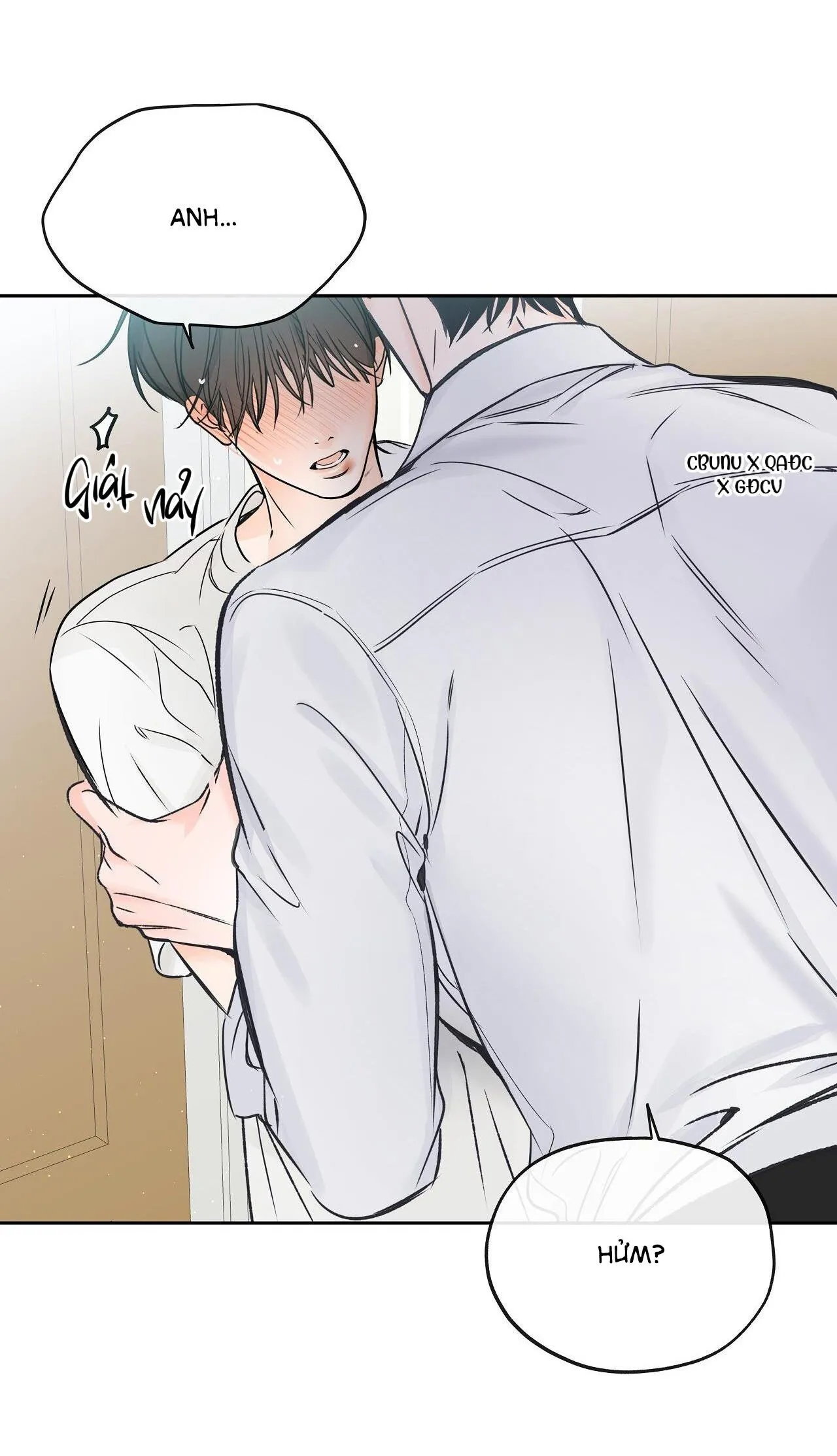 Hạ cánh cuối chân trời Chapter 14 Trang 40