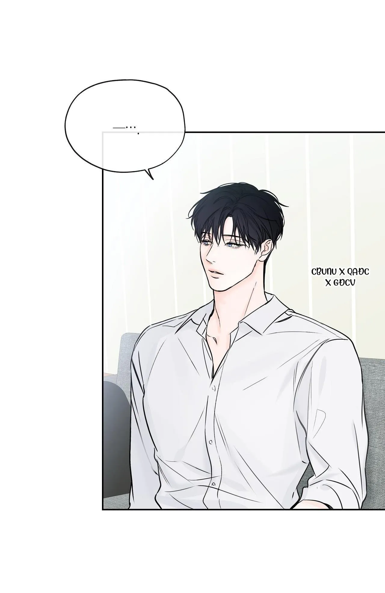 Hạ cánh cuối chân trời Chapter 14 Trang 53