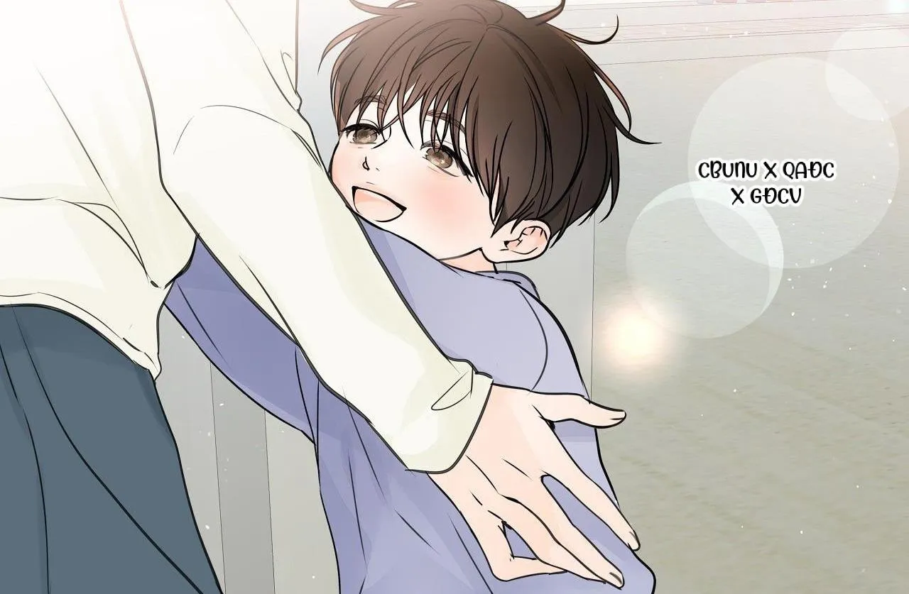 Hạ cánh cuối chân trời Chapter 14 Trang 57