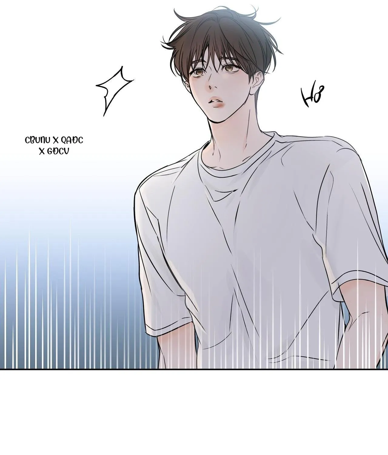 Hạ cánh cuối chân trời Chapter 14 Trang 61