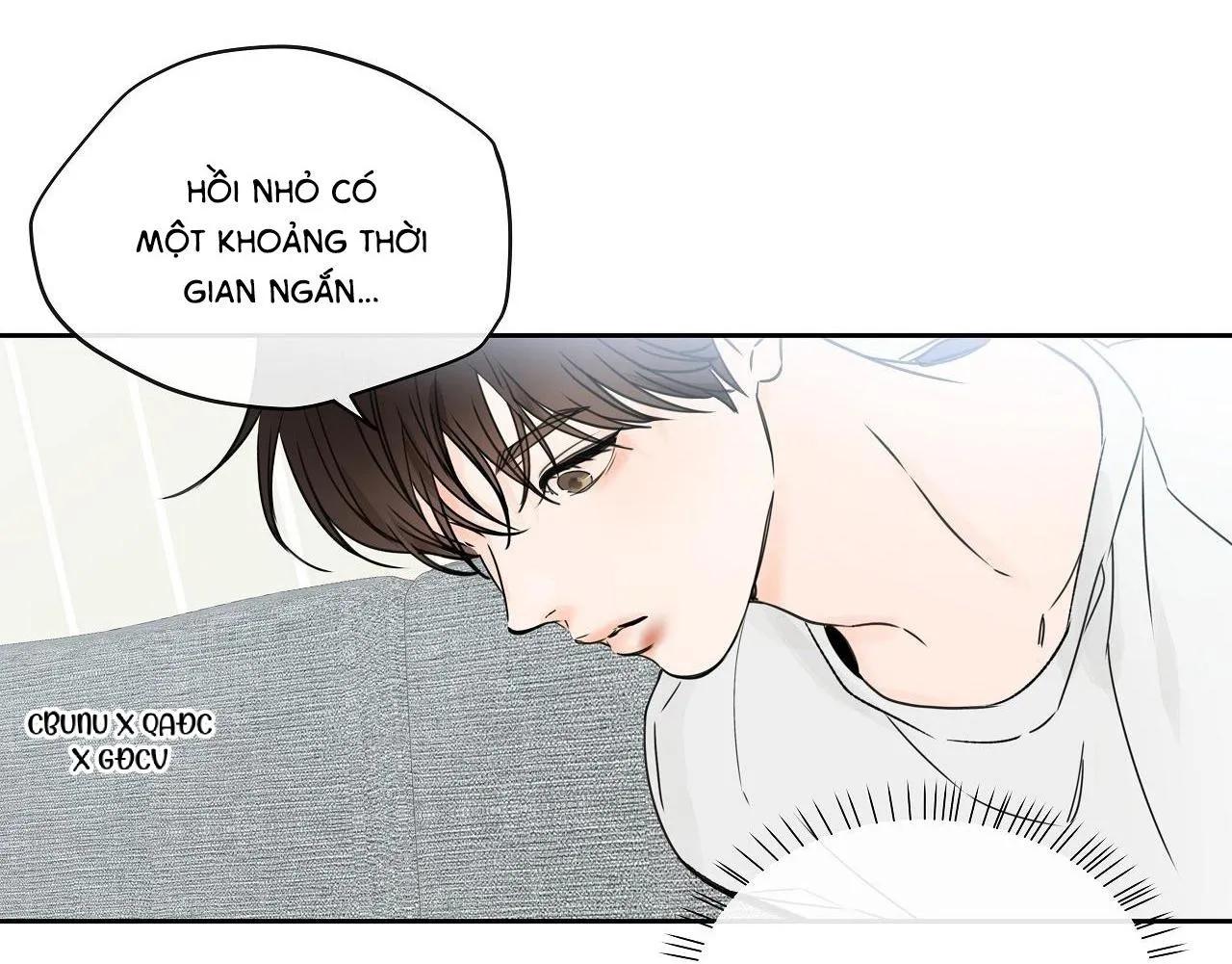 Hạ cánh cuối chân trời Chapter 14 Trang 64