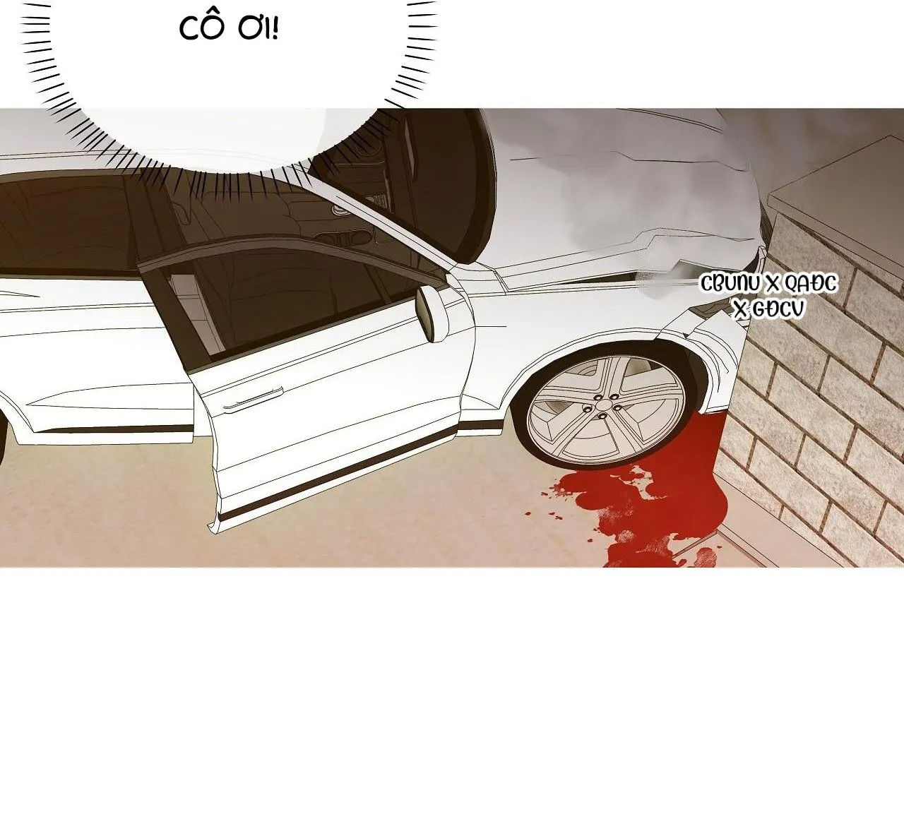 Hạ cánh cuối chân trời Chapter 14 Trang 67