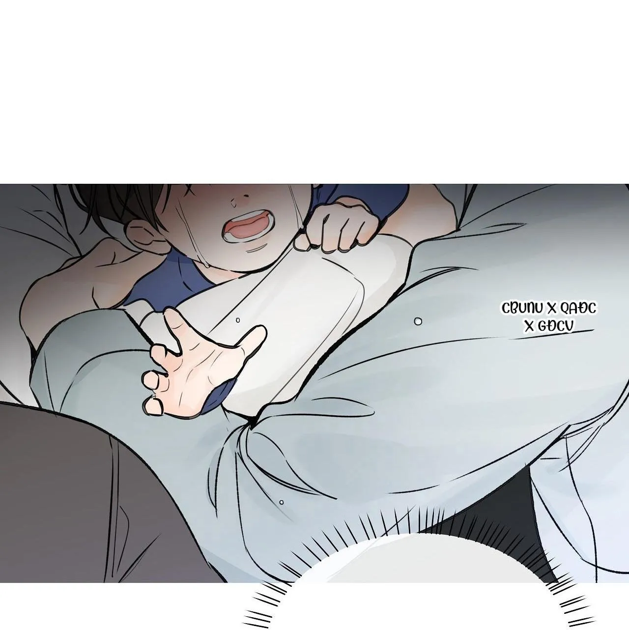 Hạ cánh cuối chân trời Chapter 14 Trang 68