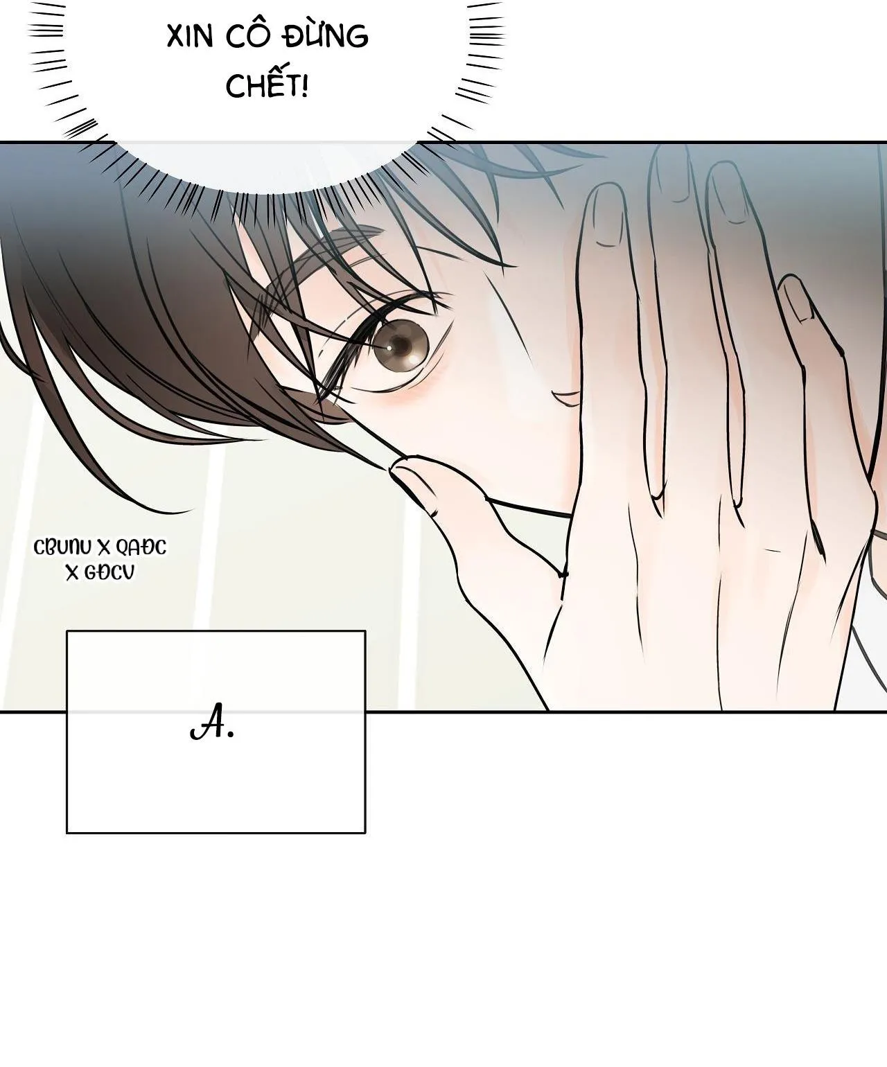 Hạ cánh cuối chân trời Chapter 14 Trang 71