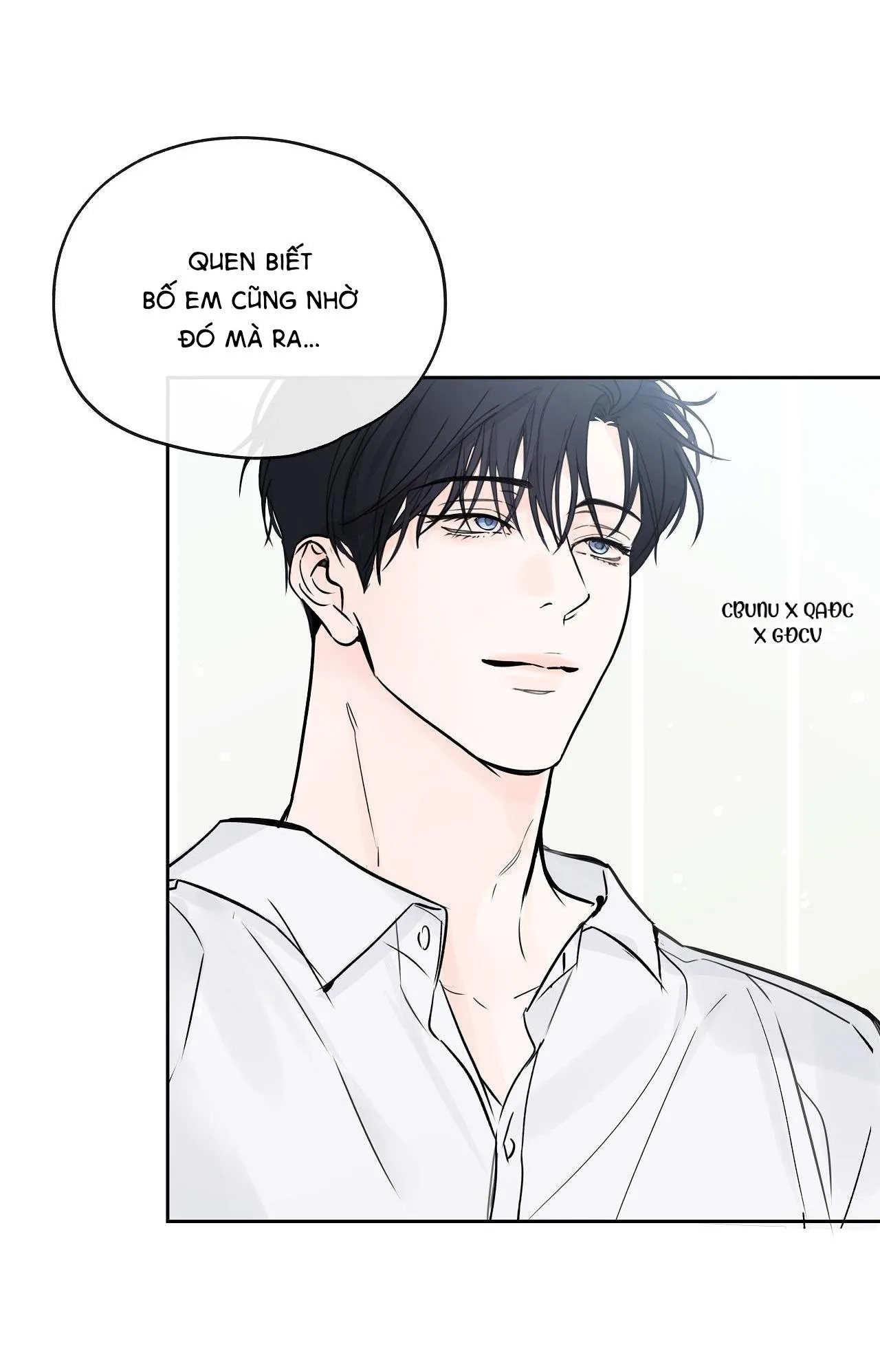 Hạ cánh cuối chân trời Chapter 14 Trang 82