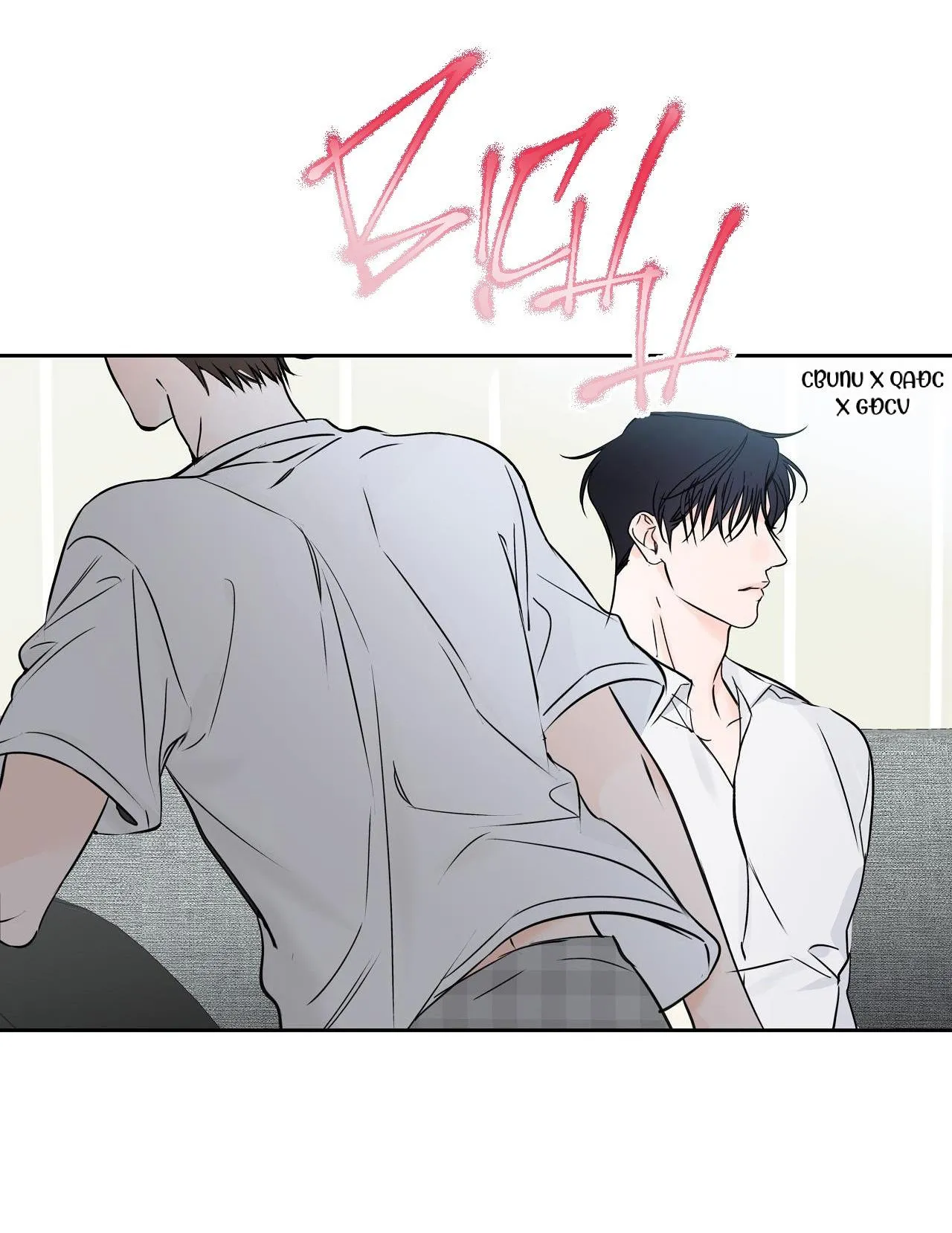 Hạ cánh cuối chân trời Chapter 14 Trang 93