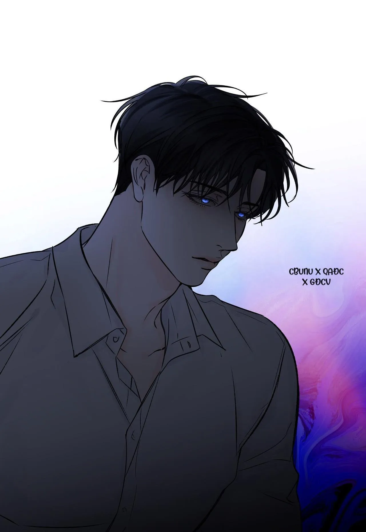 Hạ cánh cuối chân trời Chapter 14 Trang 98