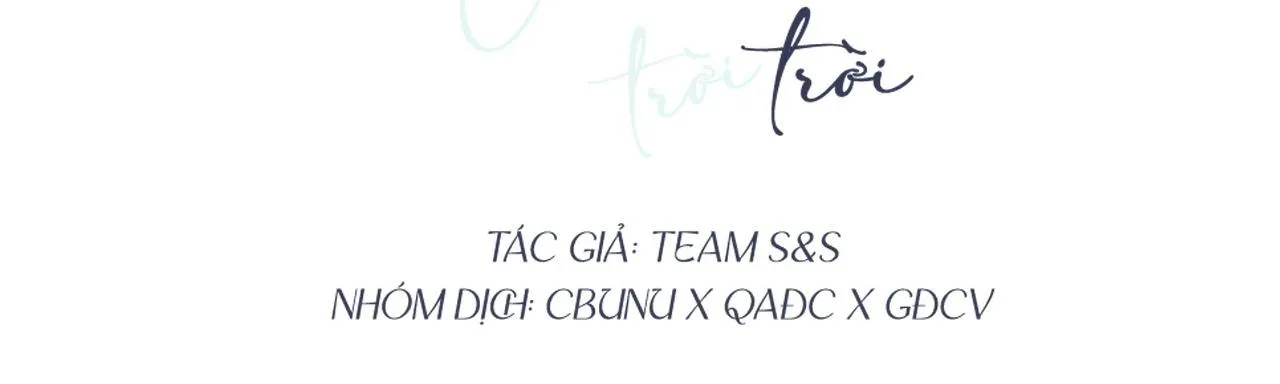 Hạ cánh cuối chân trời Chapter 15 Trang 9