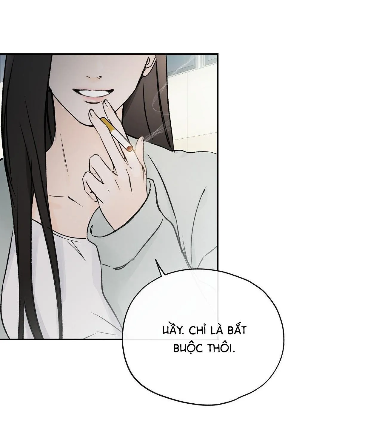 Hạ cánh cuối chân trời Chapter 15 Trang 19