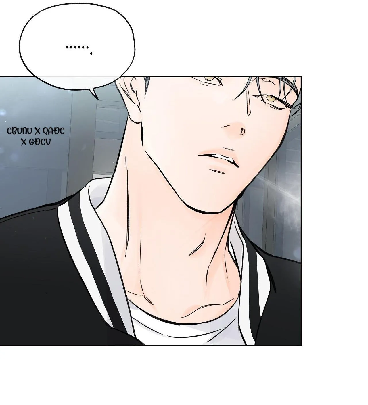 Hạ cánh cuối chân trời Chapter 15 Trang 22